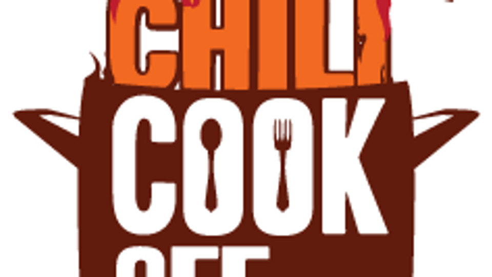 Atl Chili cookoff 2018